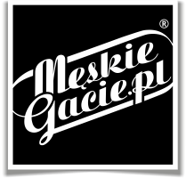 MęskieGacie.pl - sklep z markową bielizną męską